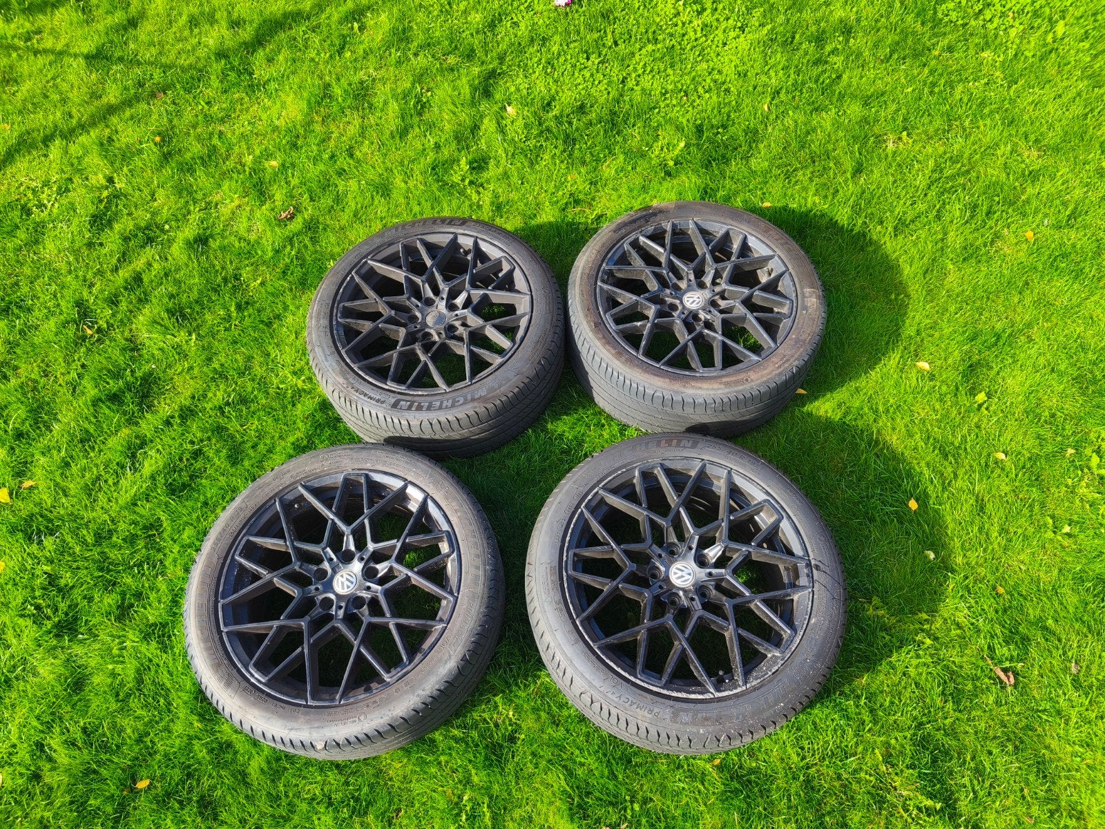 VW Transporter T5 Bulli Velgen, 255 mm, Banden en Velgen, Zomerbanden, Ophalen