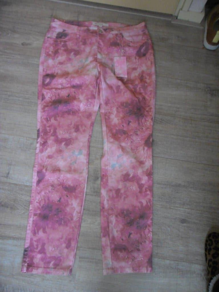 Nieuwe GEISHA dames broek. Maat XL, Geisha, Maat 46/48 (XL) of groter, Nieuw, Ophalen of Verzenden
