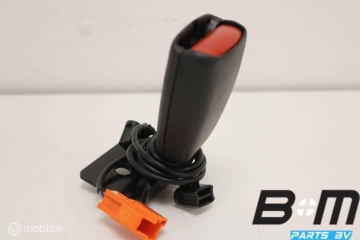 Gordelslot linksachter Volvo C30 8686940, Gebruikt