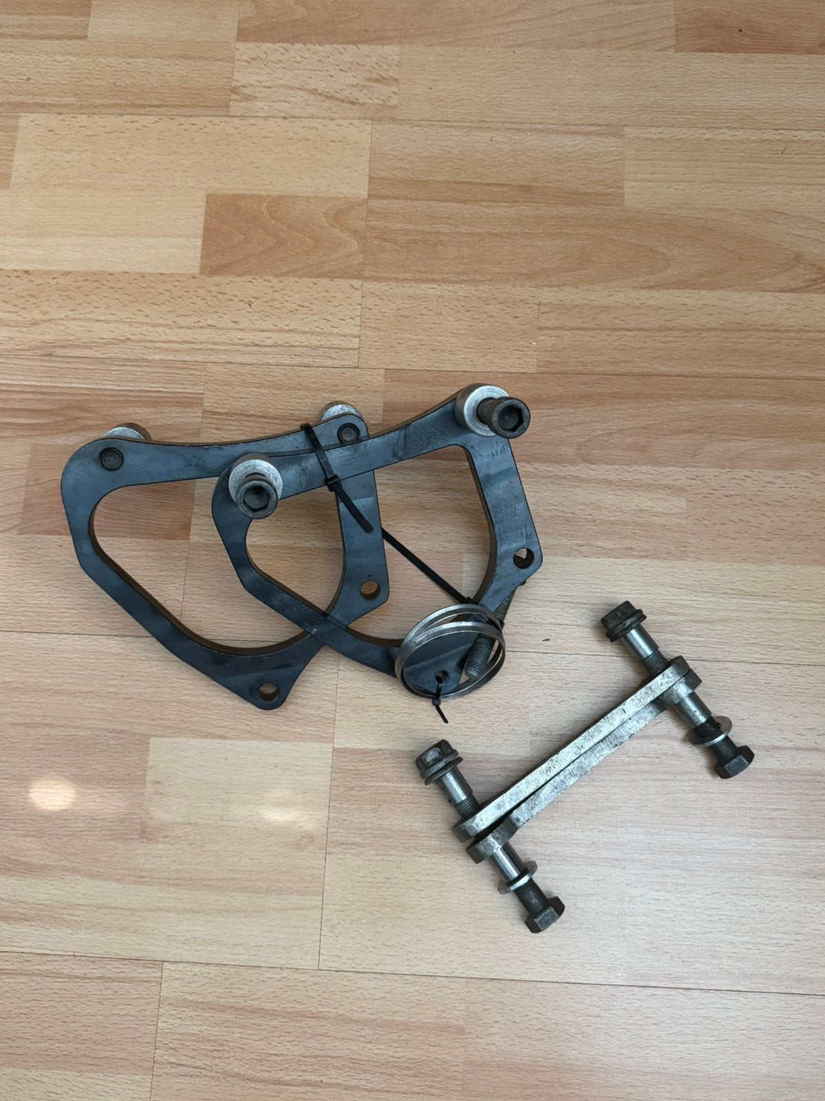 VAG Remklauw Adapters, Ophalen of Verzenden, Nieuw, Seat