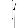 Hansgrohe Pulsify s 100 1jet  65cm matzwart (Doucheset), Huis en Inrichting, Hansgrohe, Hansgrohe 1, Nieuw, Info@Hansgrohe.nl