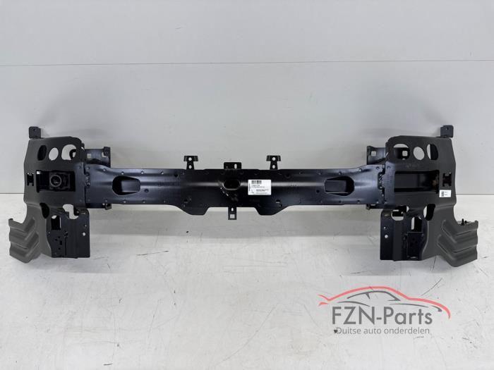 VW Tiguan 571 CT1 Bumperbalk voorzijde, Ophalen of Verzenden, Gebruikt