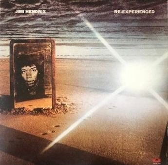 2LP van Jimi Hendrix  Re-Experienced  Polydor 2679036, Ophalen of Verzenden, Zo goed als nieuw, 12 inch, Poprock