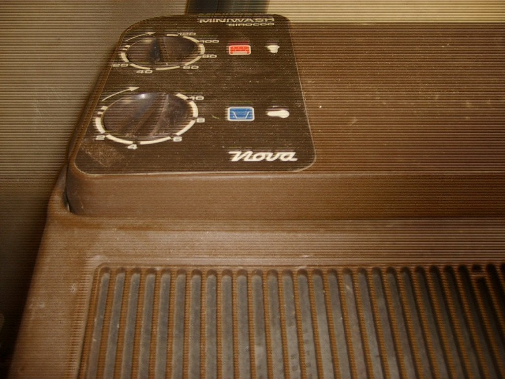 Te koop camping wasmachine, Ophalen, Minder dan 85 cm, Minder dan 4 kg, Minder dan 1200 toeren