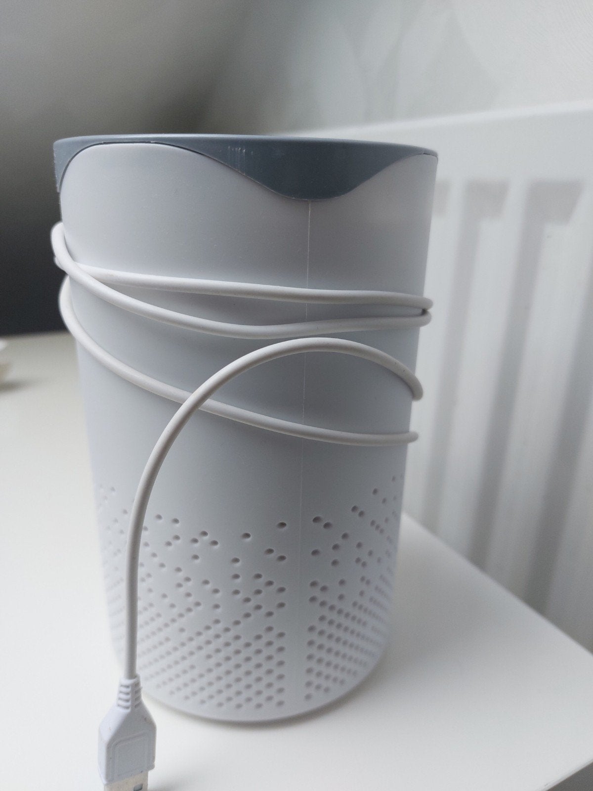 SOLIDGOODS AIR PURIFIER UV Luchtreiniger, Ophalen of Verzenden, Nieuw, Luchtreiniger