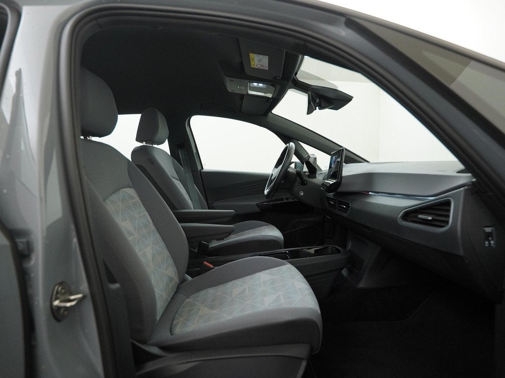 Volkswagen ID.3 Pro 58 kWh | 19'' Andoya | Stuurverwarming |, Auto's, Volkswagen, Automaat, 12 maanden, Gebruikt, 375 min