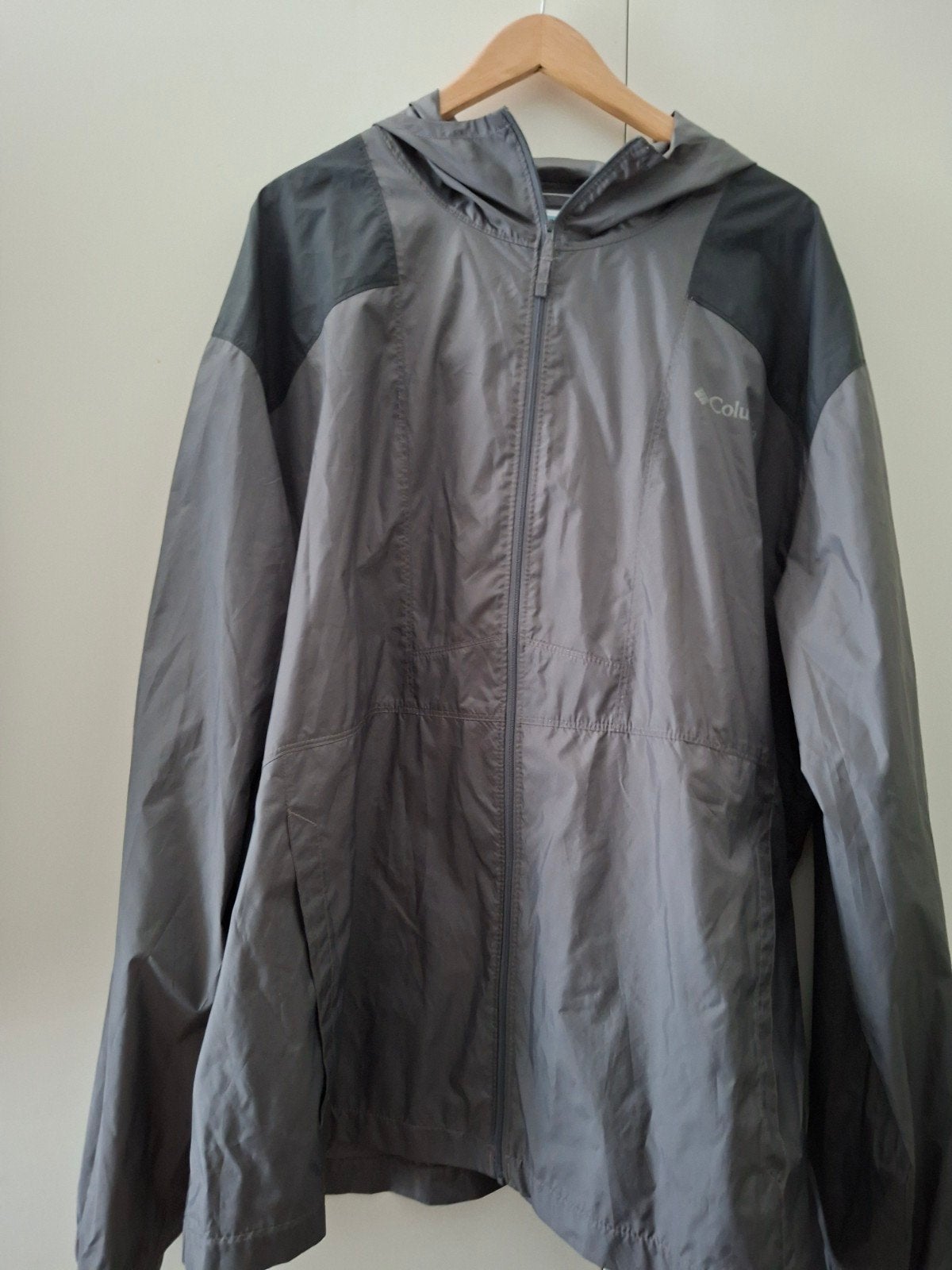 Columbia windjack regenjack windbreaker nieuw XXL, Ophalen of Verzenden, Nieuw, Overige maten