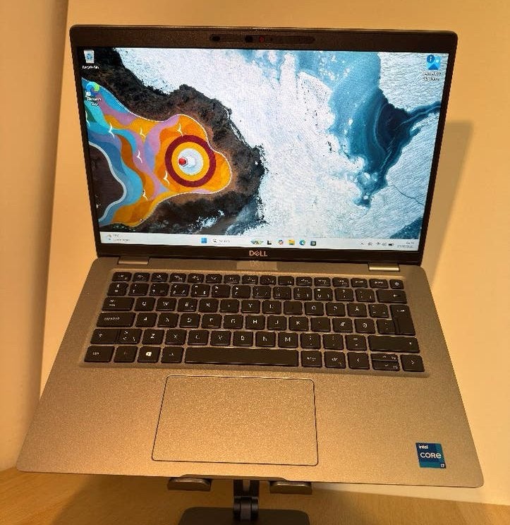 Dell Latitude 5420 | i7-1185G7 | 16GB | 256GB, 256 GB, 2 tot 3 Ghz, Dell@com, 1000AA