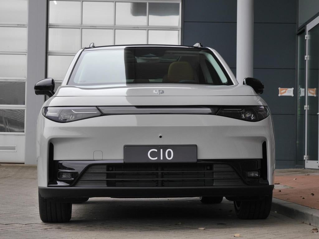 Leapmotor C10 Design Pro 69.9 kWh | Panoramdak | 20inch | el, Automaat, Achterwielaandrijving, 218 pk, Automatische klimaatregeling