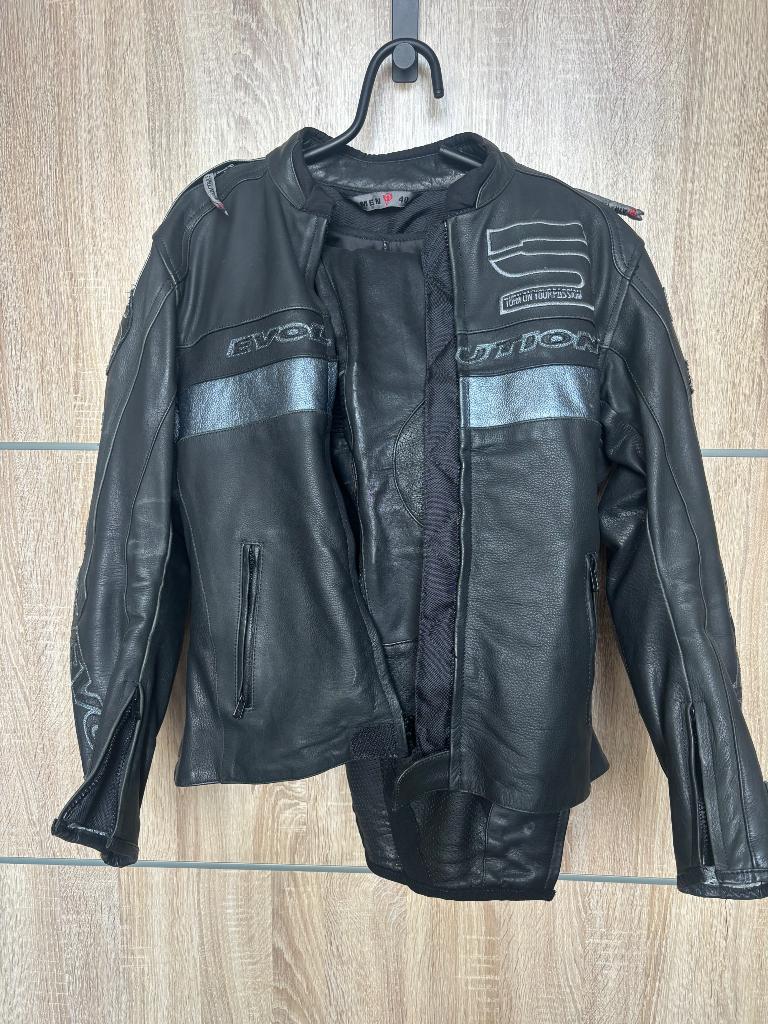 Motorpak, Ophalen, Evolution, Combipak, Dames