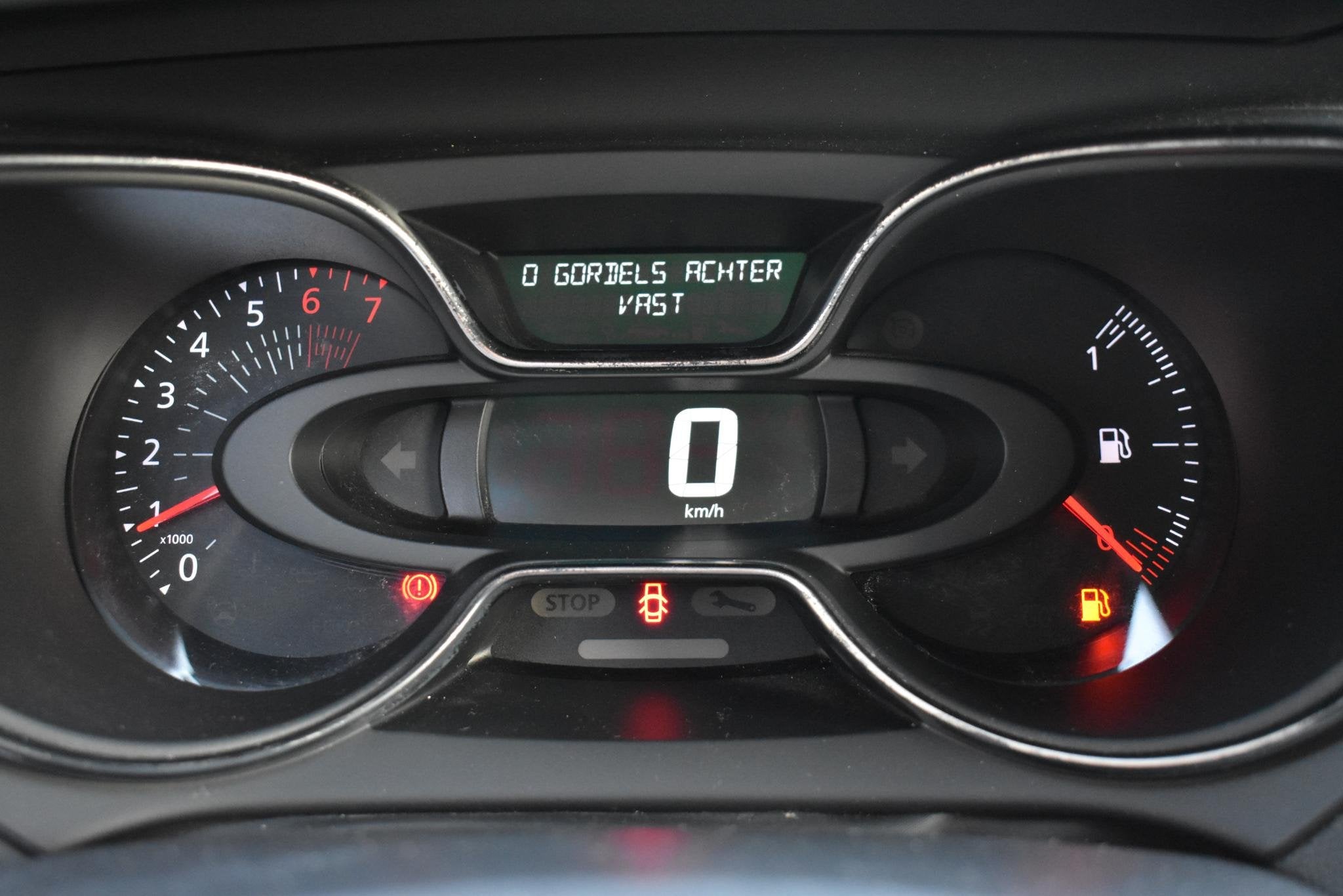 Foto 17 van Renault Captur TCe Intens | DEALER ONDERH. | TREKHAAK | CAME