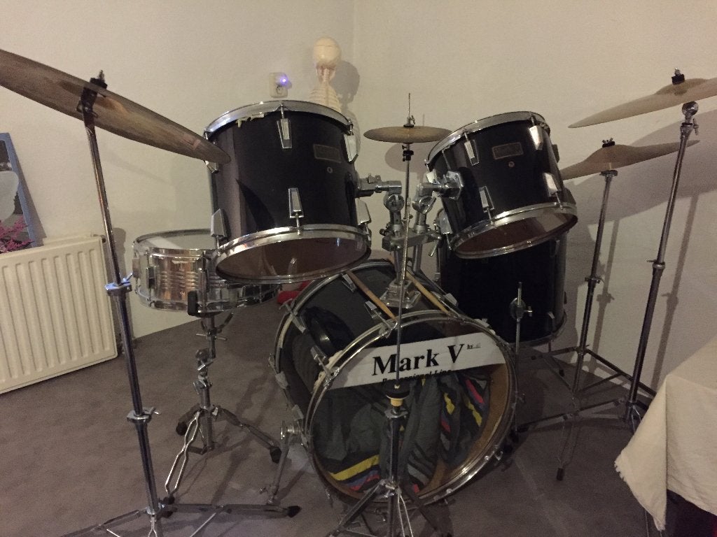 Drumstel