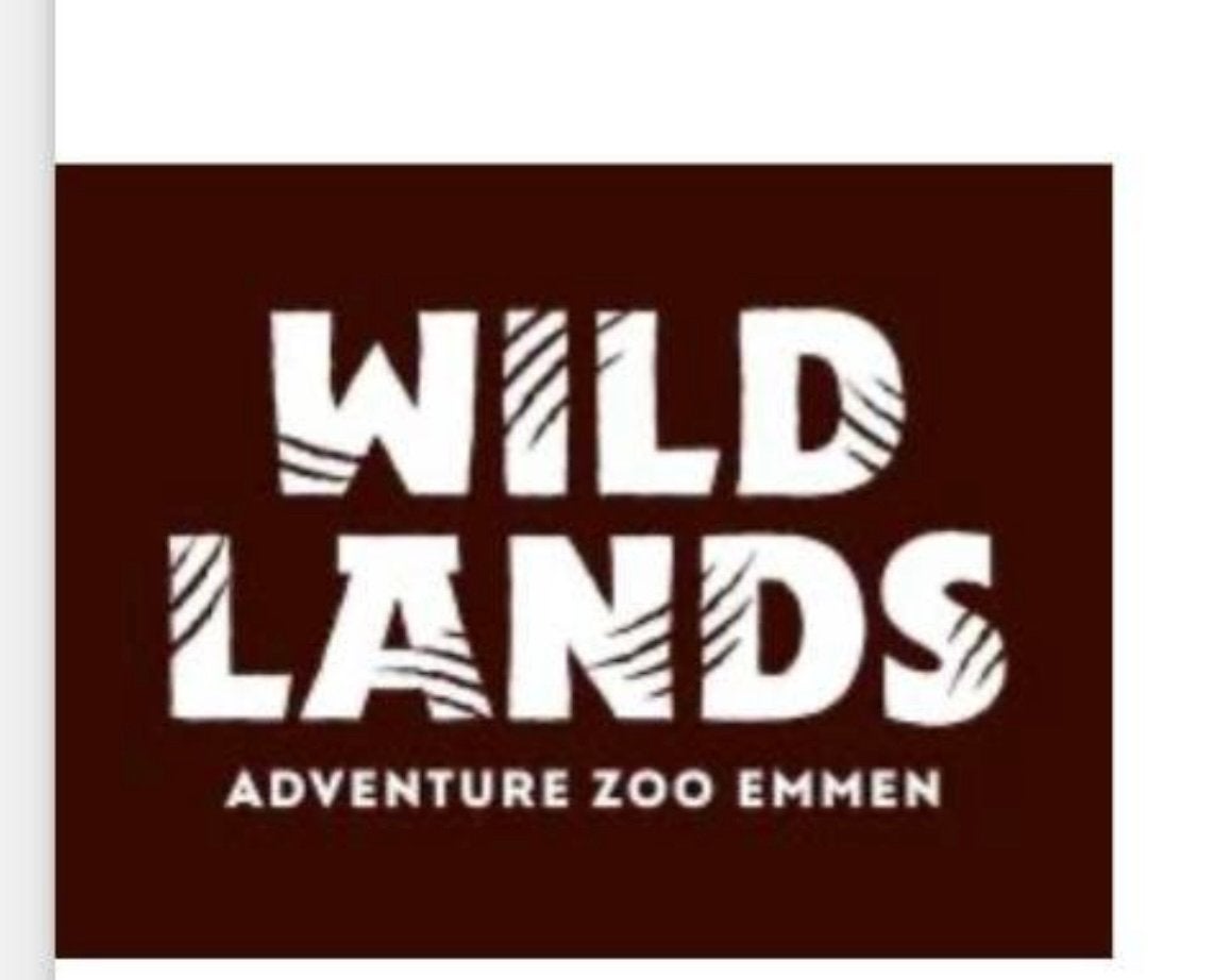 Wildlands kortingskaarten, Drie personen of meer, Ticket of Toegangskaart