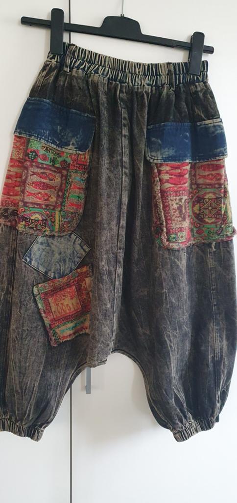 Zouave Broek, Ophalen of Verzenden, Nieuw, Lang