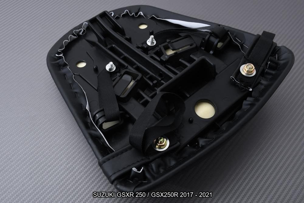 AVDB achter zadel voor SUZUKI GSXR 250 / GSX250R 2017 2021, Ophalen of Verzenden, Nieuw