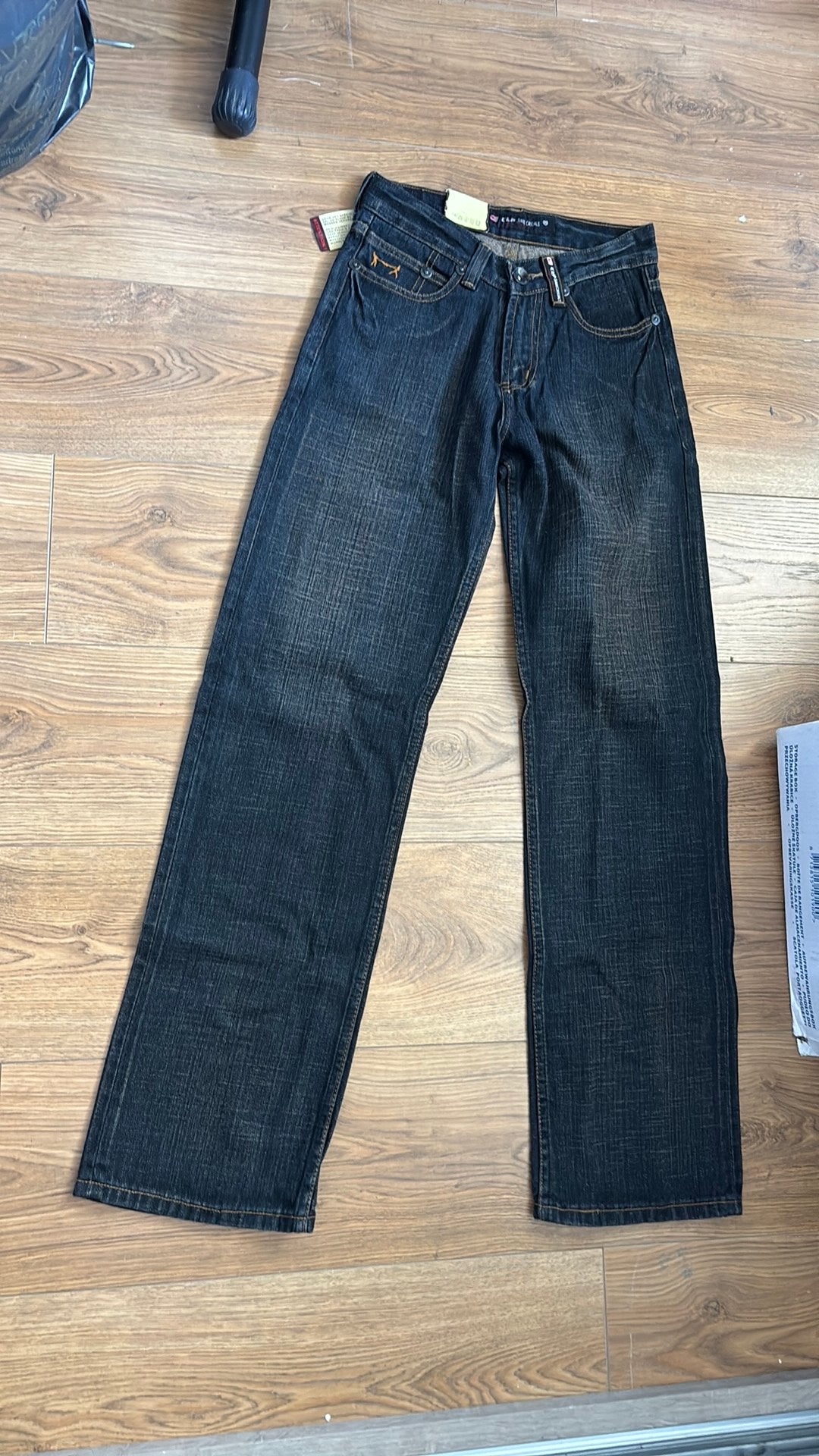 Spikerbroek CLP jeans, Ophalen of Verzenden, Nieuw, Jongen, Broek