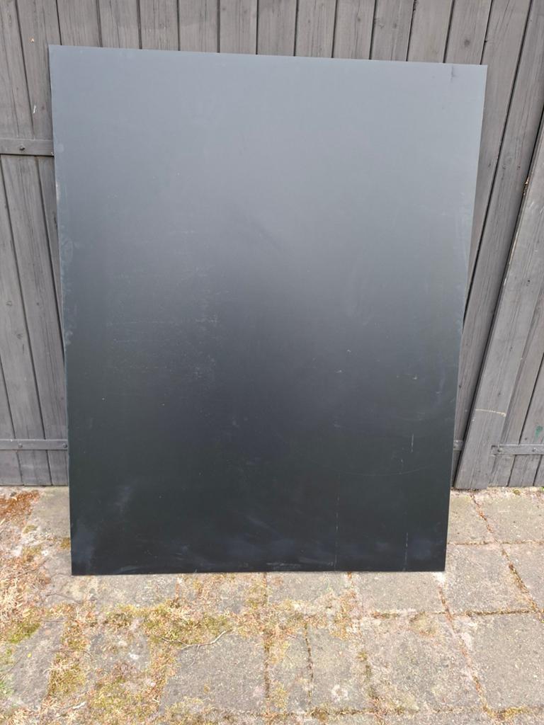 HPL Trespa 6mm antraciet ral 7016, Doe-het-zelf en Verbouw, Ophalen, Nieuw, HPL