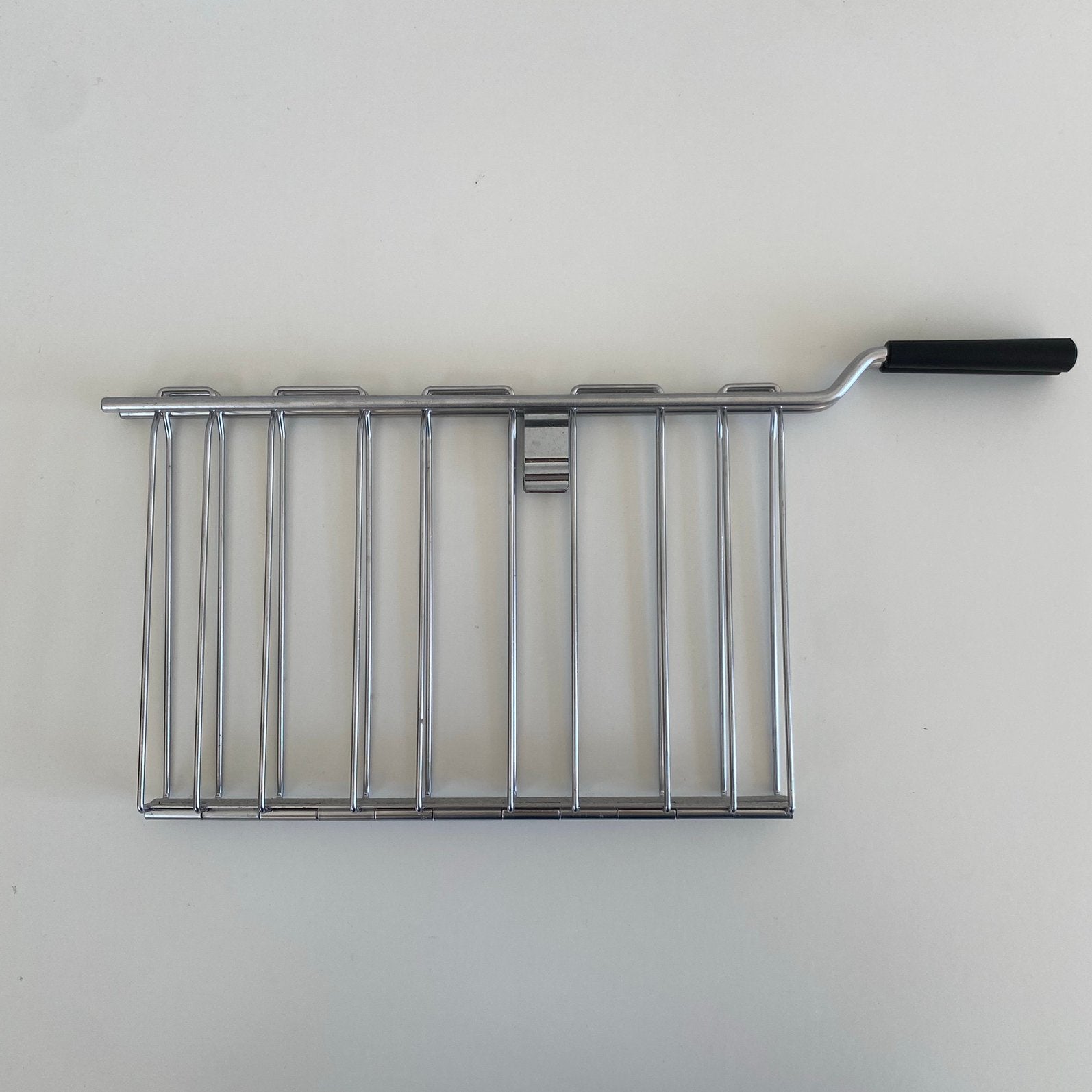 Tostiklem kitchen aid, Overige typen, Nieuw, Ophalen of Verzenden, Metaal