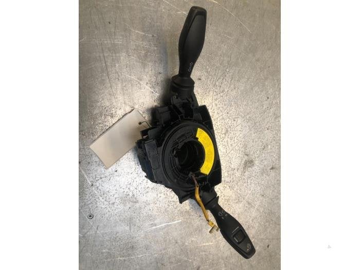 Combischakelaar Stuurkolom van een Ford Fiesta, Gebruikt, -, -, Ophalen of Verzenden