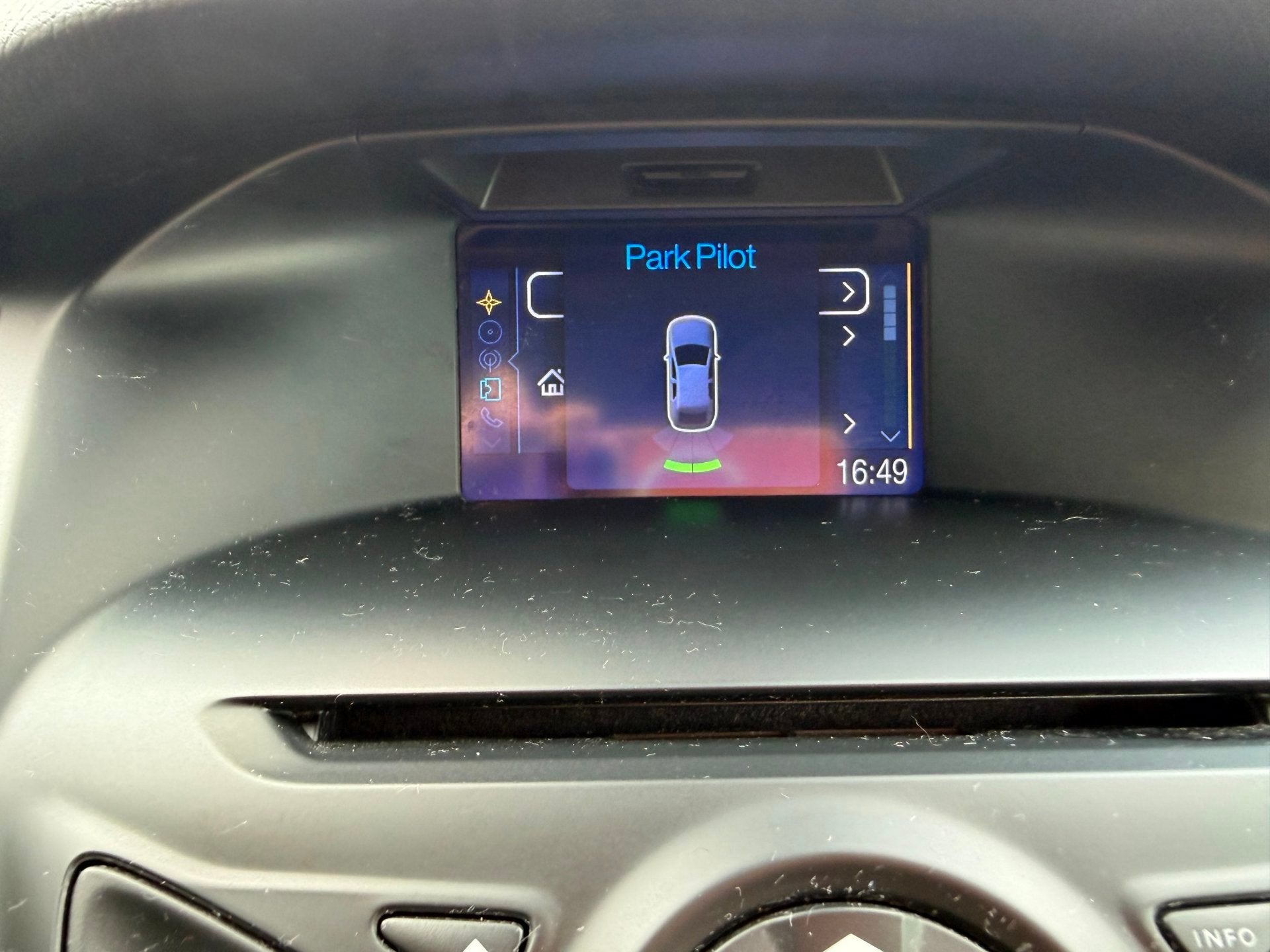 Foto 21 van Ford Focus 1.6 EcoBoost Lease Titanium