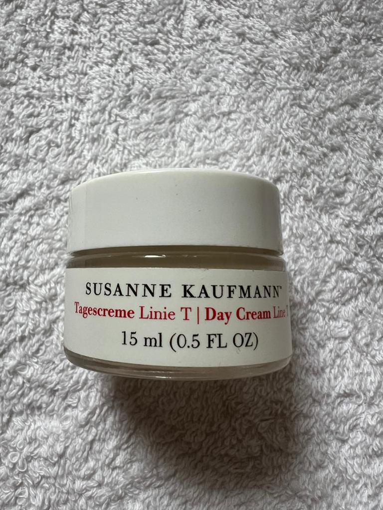 Susanne Kaufmann Day Cream Line T, Ophalen, Nieuw, Gehele gezicht, Verzorging