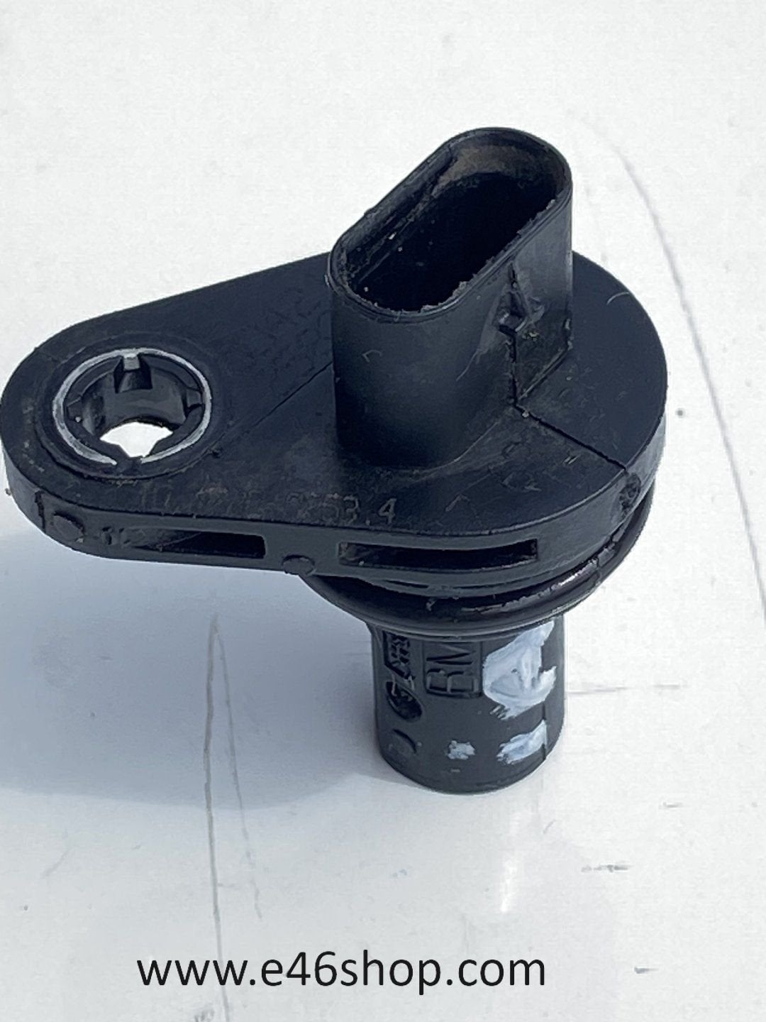 BMW F900R XR 2021 NOKKENAS SENSOR, Gebruikt, -, -, Ophalen of Verzenden
