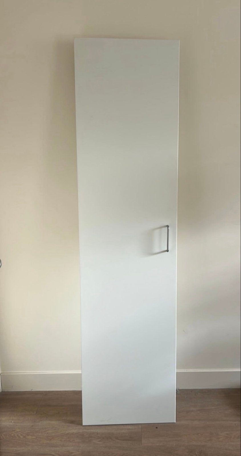 IKEA PAX kastdeur Forsand 195x50 cm, Ophalen, Gebruikt, 50 tot 100 cm, Minder dan 25 cm