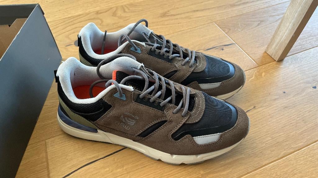 G-star raw sneakers size 44, G-Star Raw, Overige kleuren, Ophalen of Verzenden, Sneakers of Gympen