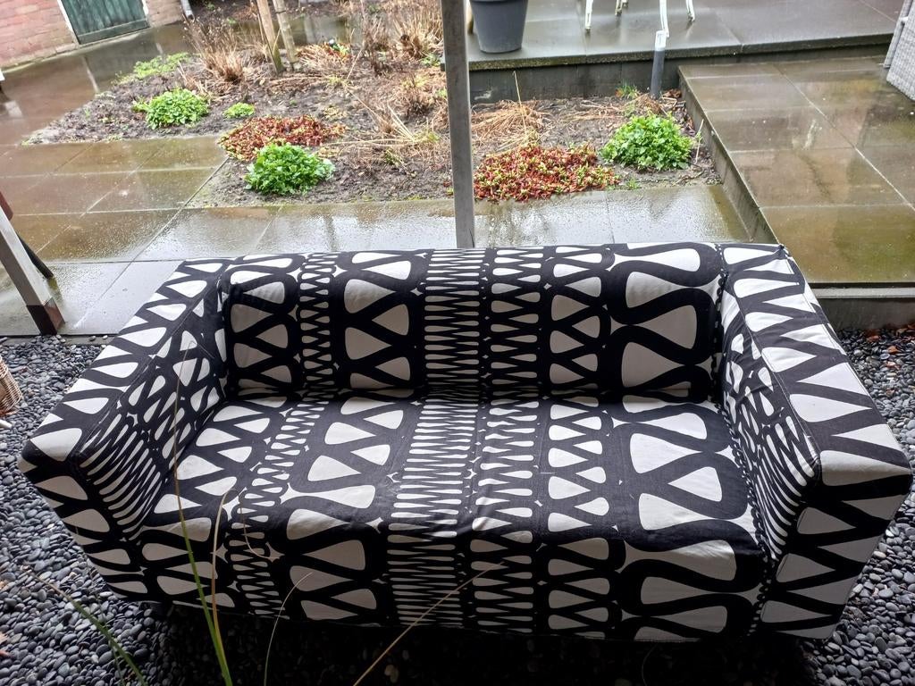 Klippan ikea GRATIS, Ophalen, 2 zitplaatsen