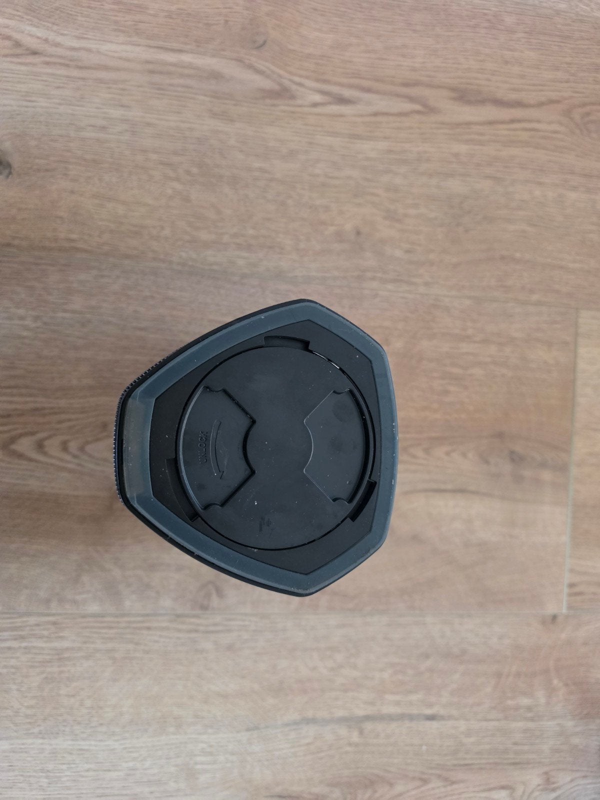 2x Denon Heos 1 HS2 speakers (bekabeld), AUX-ingang, Ophalen of Verzenden, Gebruikt, Draagbare speaker