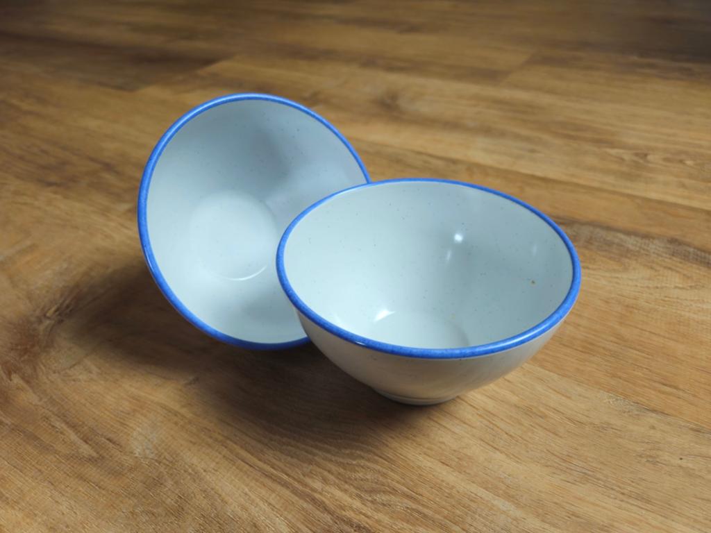 Dessertbakje / kommen, Ophalen of Verzenden