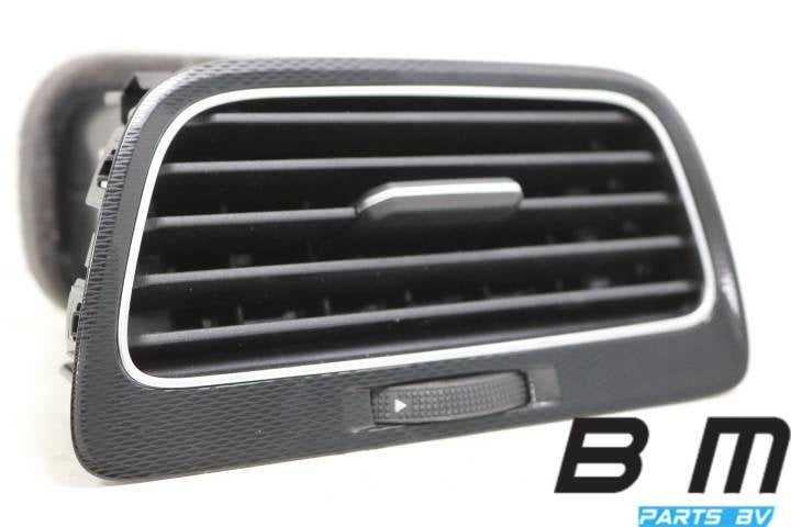 Luchtrooster rechts VW Golf 7 5GM819704, Gebruikt