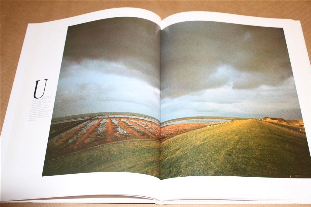 Noldes Landschap. Beeldverzameling., Ophalen of Verzenden, Gelezen, Natuur algemeen