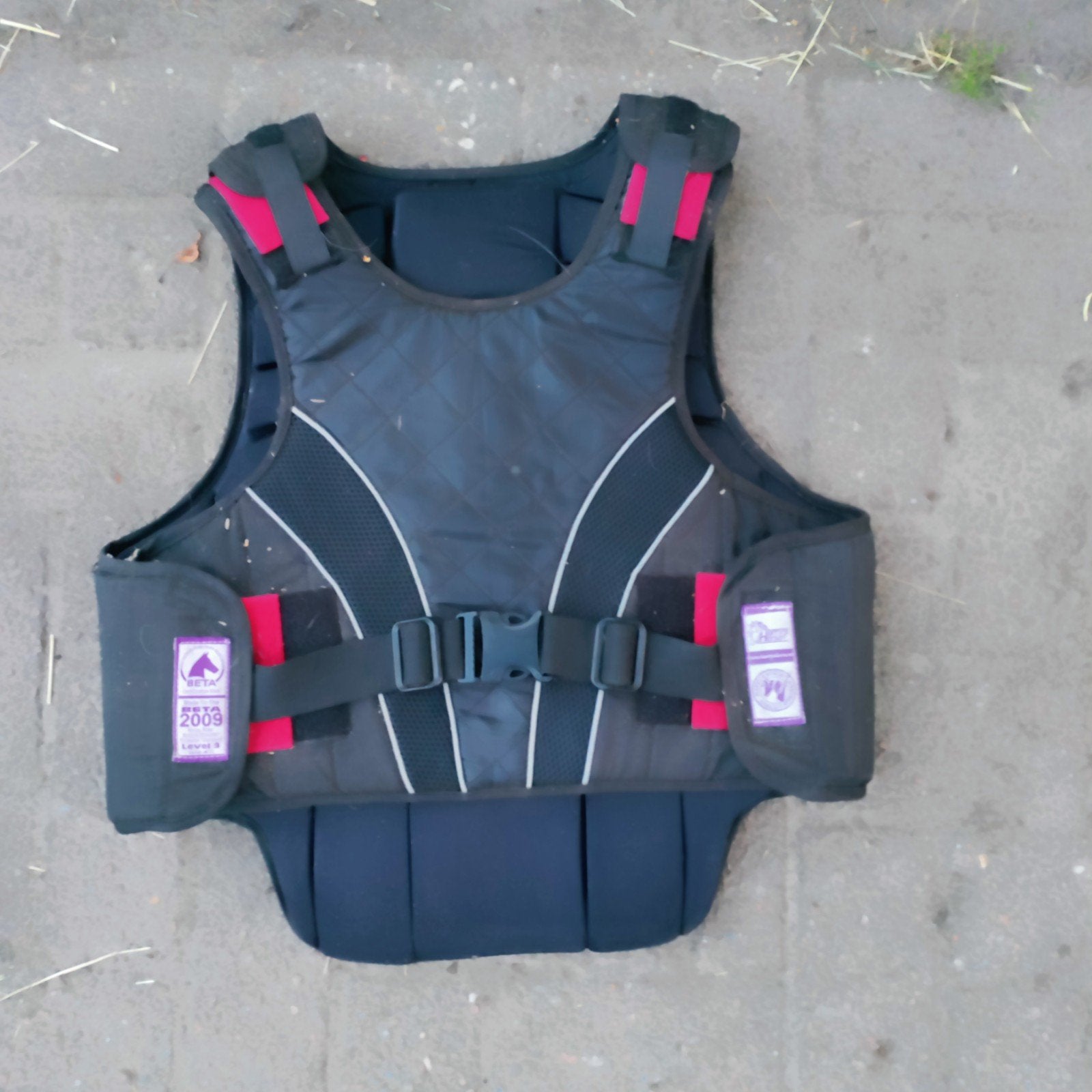 Body protector, Dieren en Toebehoren, Ophalen of Verzenden