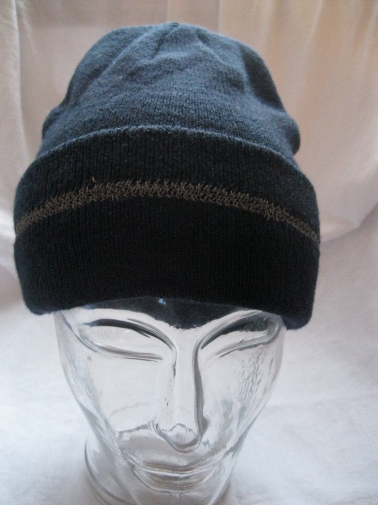 one size fits all, 1 nieuwe marine blauwe muts, Nieuw, Overige maten, Ophalen of Verzenden, Tricorp