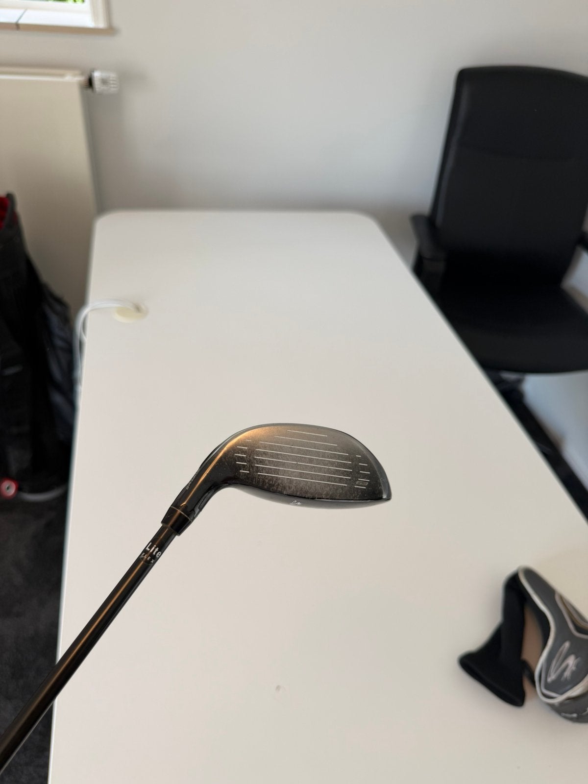 Cobra BioCell hout 5 - A flex - Testen ok!, Overige merken, -, -, Ophalen of Verzenden