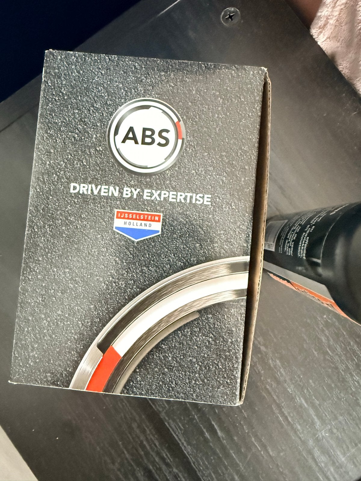 Nieuwe remblokken set vooras+reiniger Citroën, Opel, Peugeot, Ophalen of Verzenden, Nieuw, Citroën