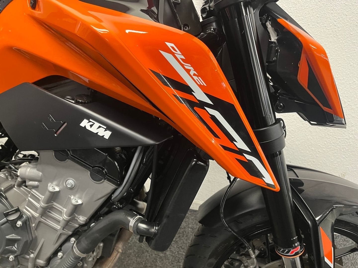 ️Super mooie KTM 790 DUKE 790DUKE (2024)️ - foto 3