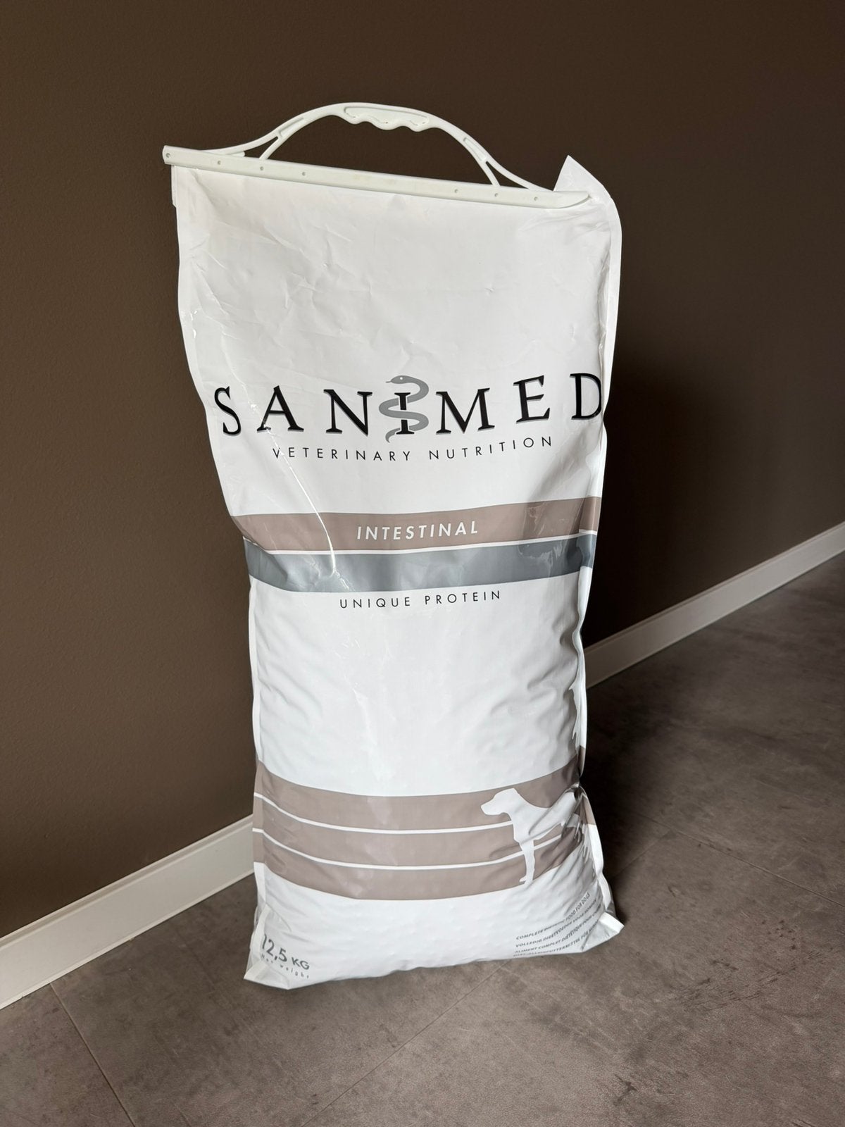 Sanimed intestinal 12 KG, Dieren en Toebehoren, Ophalen, Hond
