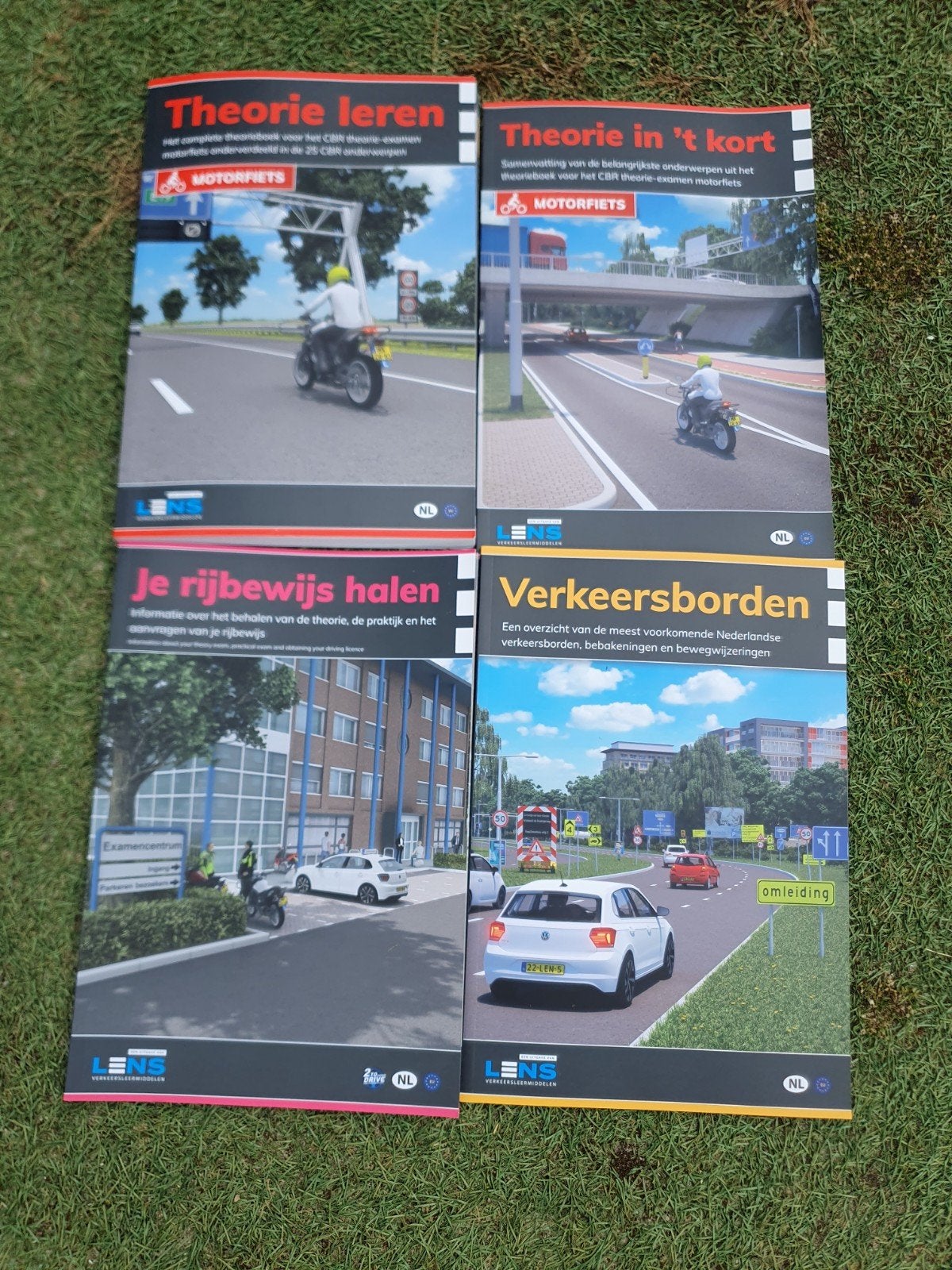 Motor theorie boeken, Boeken, Ophalen of Verzenden, Zo goed als nieuw, Vrachtwagen
