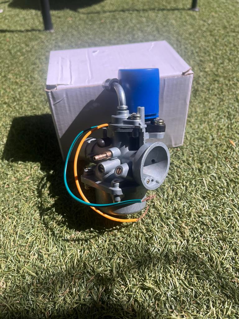 Nieuwe Carburateur 19mm - Nooit Gebruikt, Ophalen, Nieuw, Carburateur