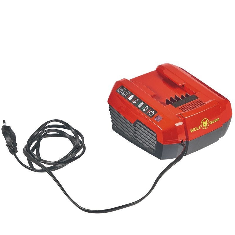 Wolf Garten 40V Acculader, Ophalen of Verzenden, Nieuw
