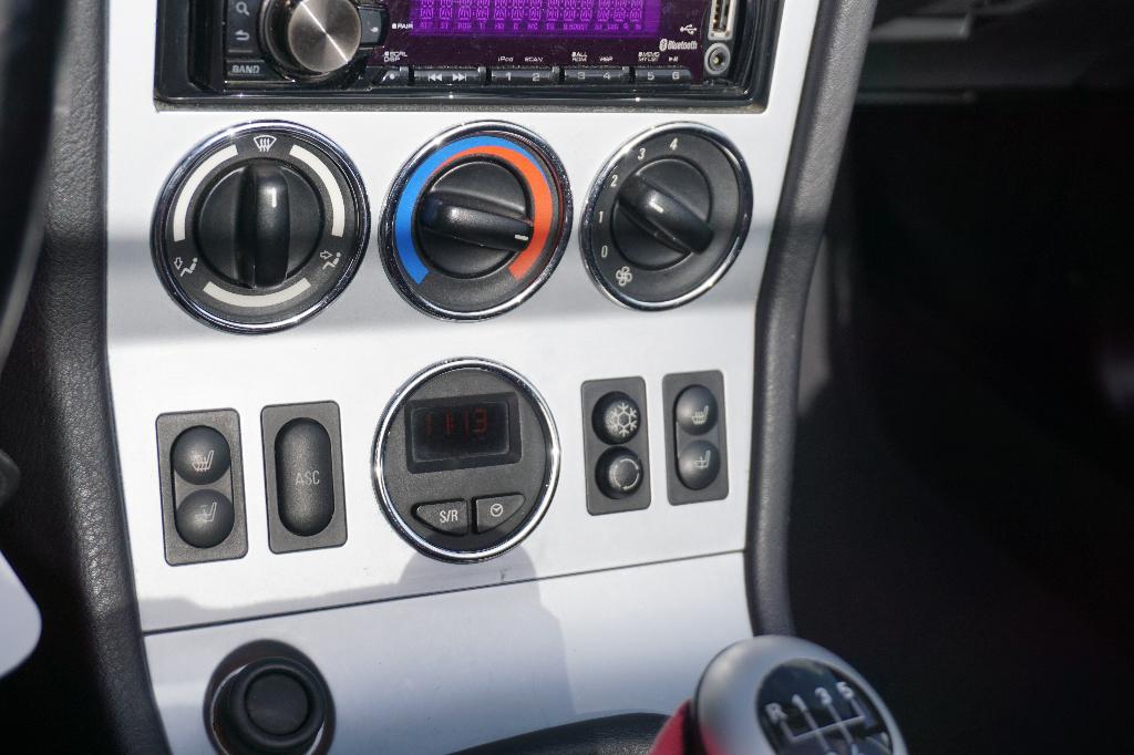 Foto 9 van BMW Z3 2.2i Roadster | NAP | Stoelverwarming | Airco |