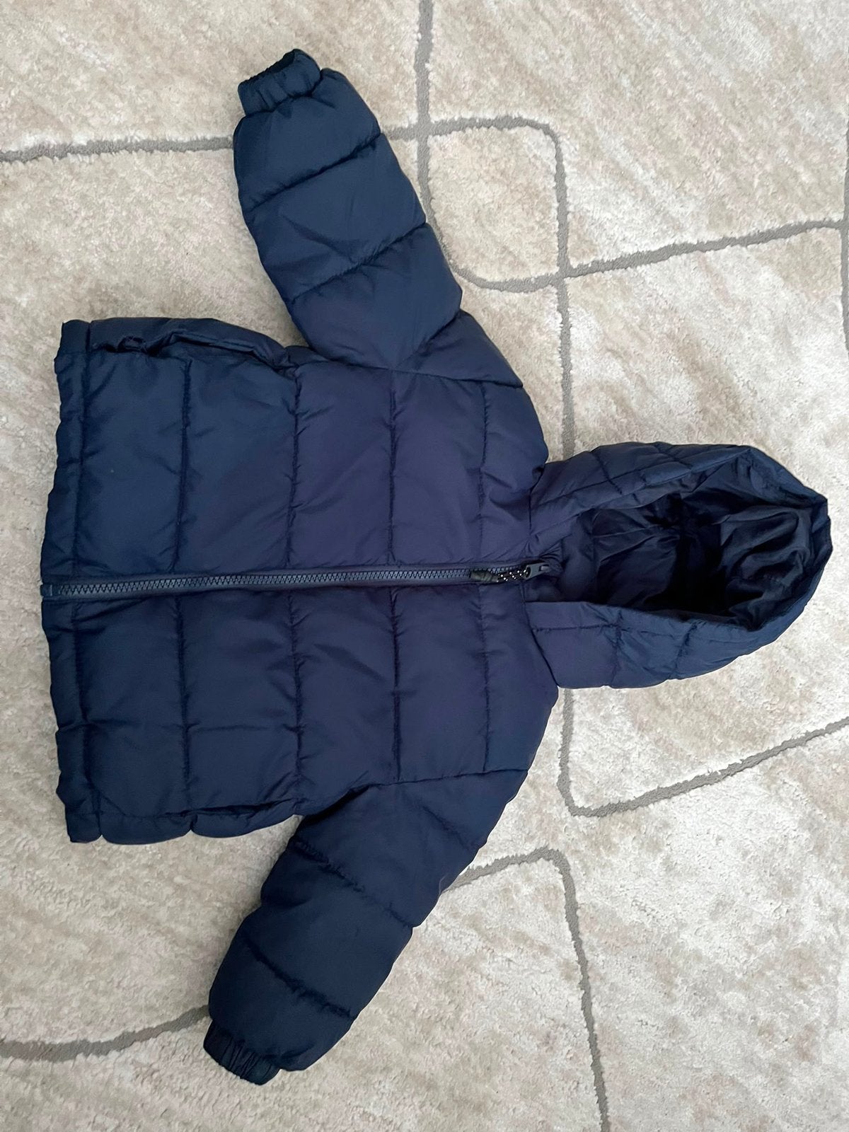 Winter jas, Ophalen of Verzenden, Zo goed als nieuw, Jasje
