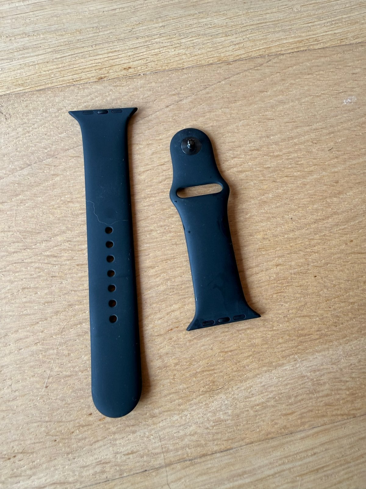 Apple Watch Sport Band M/L - Nieuw, Ophalen of Verzenden, Nieuw