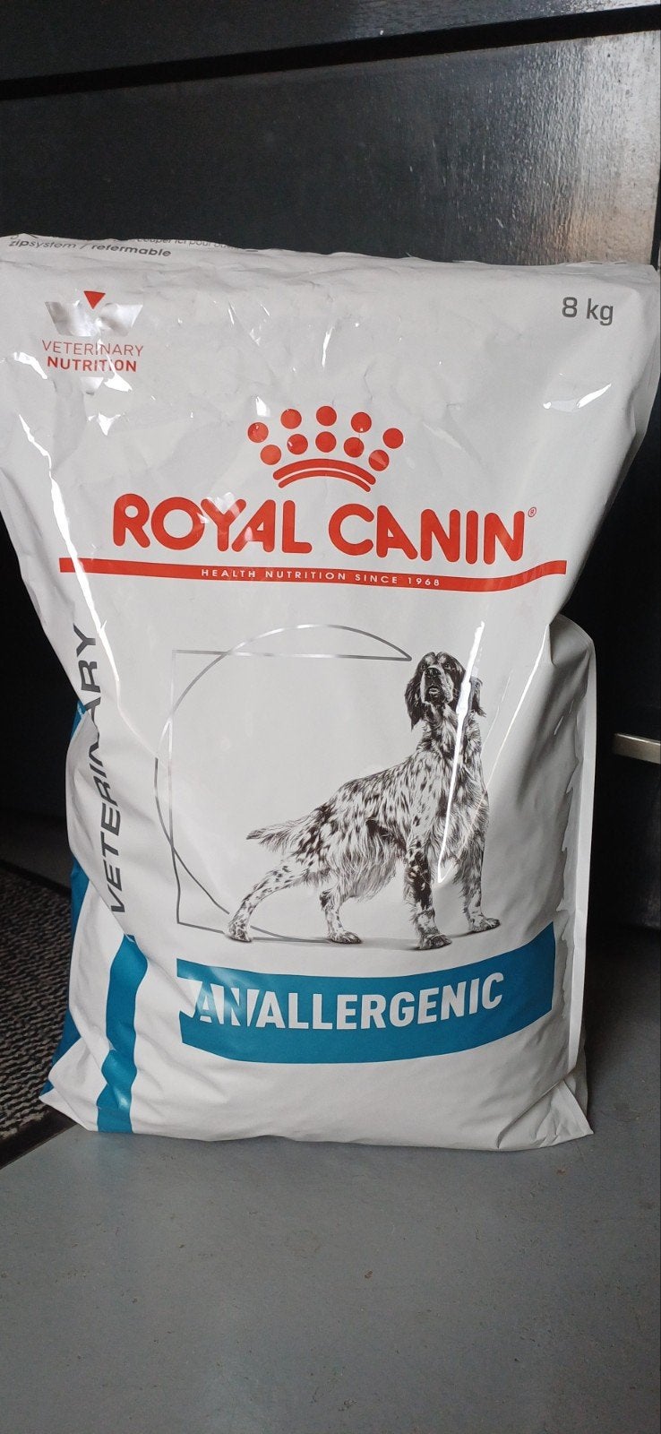 Roal Canin allerganic brokken, Dieren en Toebehoren, Ophalen, Hond