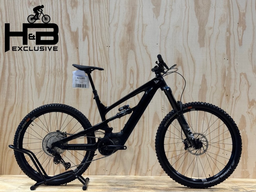 YT Industries Decoy Core 3 E-Mountainbike, Niet ingevuld, Ophalen of Verzenden, Zo goed als nieuw, Niet ingevuld