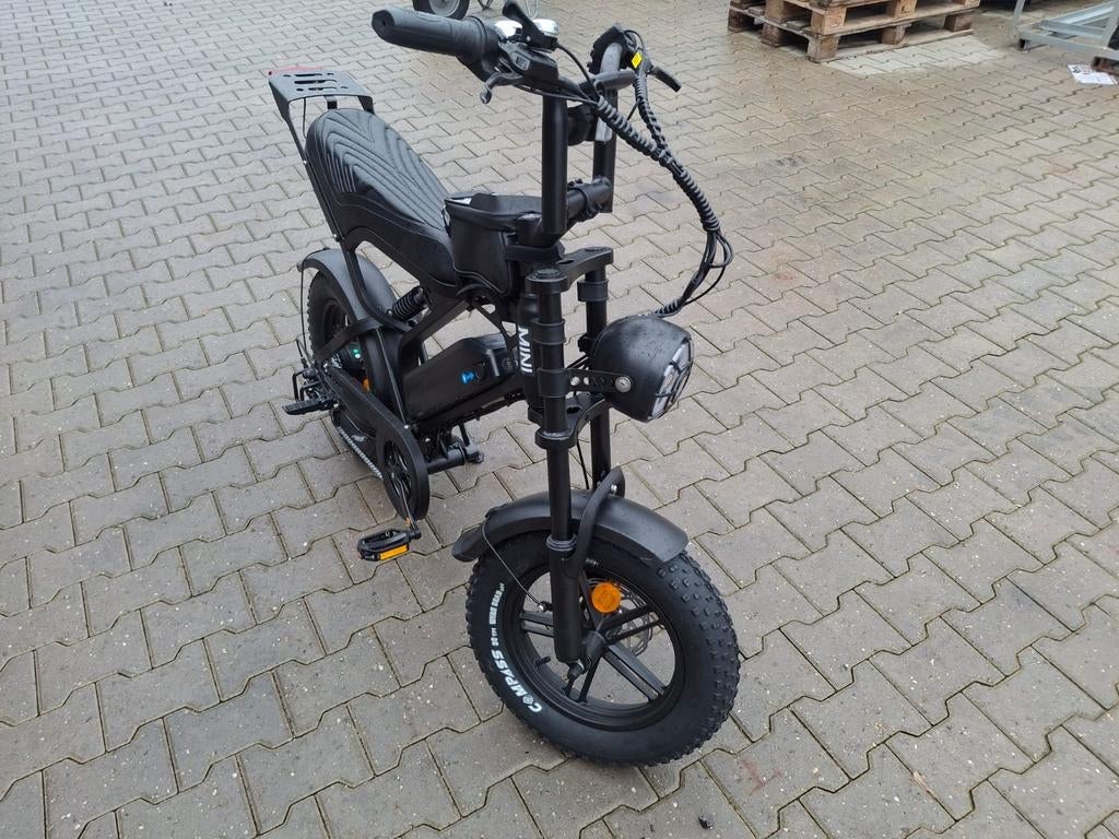 Nieuwe fatbike, Ophalen of Verzenden, Nieuw, Overige merken