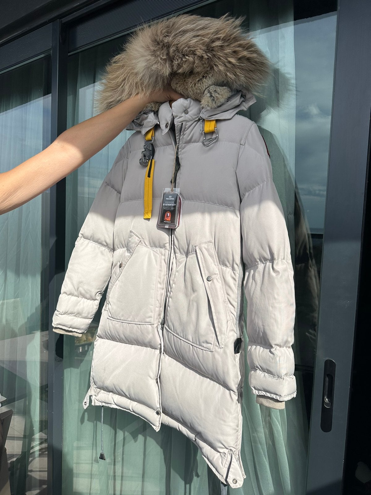 Parajumpers jas maat S dames, Ophalen of Verzenden, Nieuw, Zwart