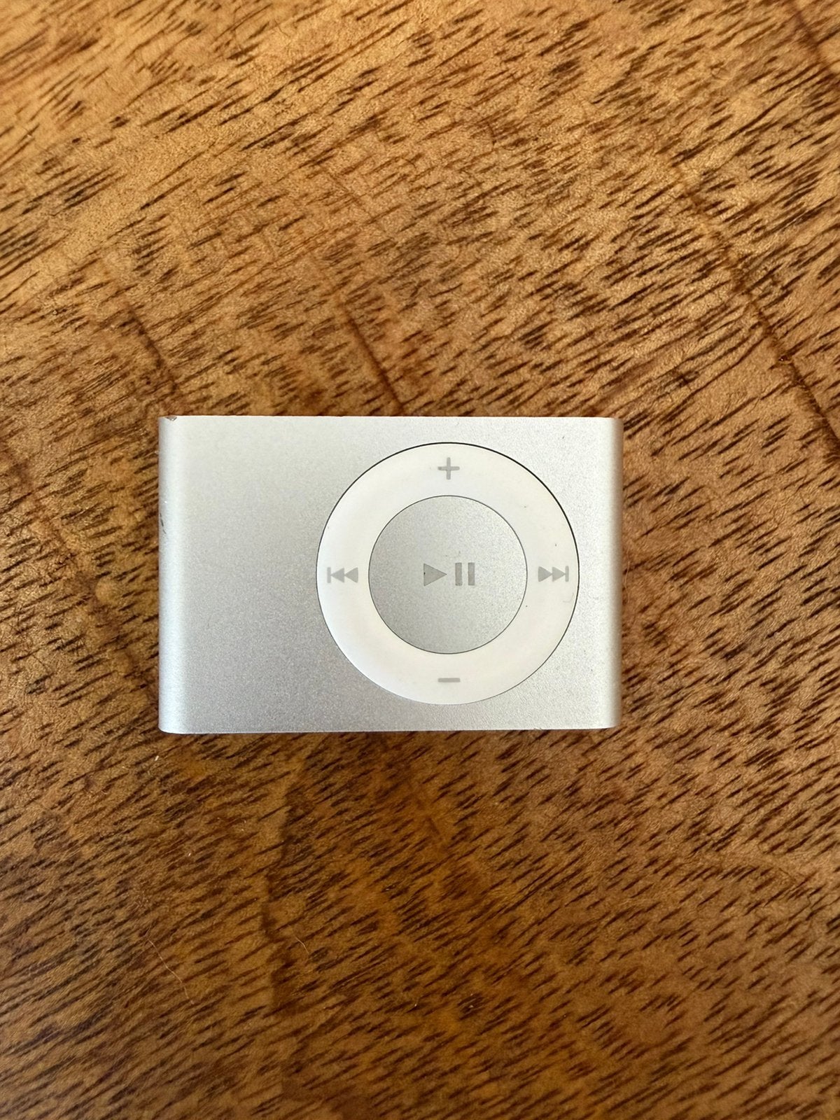 Mp3 speler apple, Ophalen, Zo goed als nieuw, Classic, 2 tot 10 GB